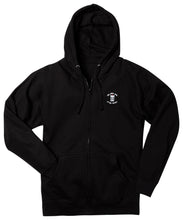 Load image into Gallery viewer, Style 102 Adult Comfort w/ZIPPER Hoodie
