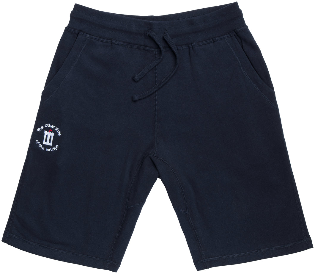 Style 3001 Adult Heavy Weight Fleece shorts