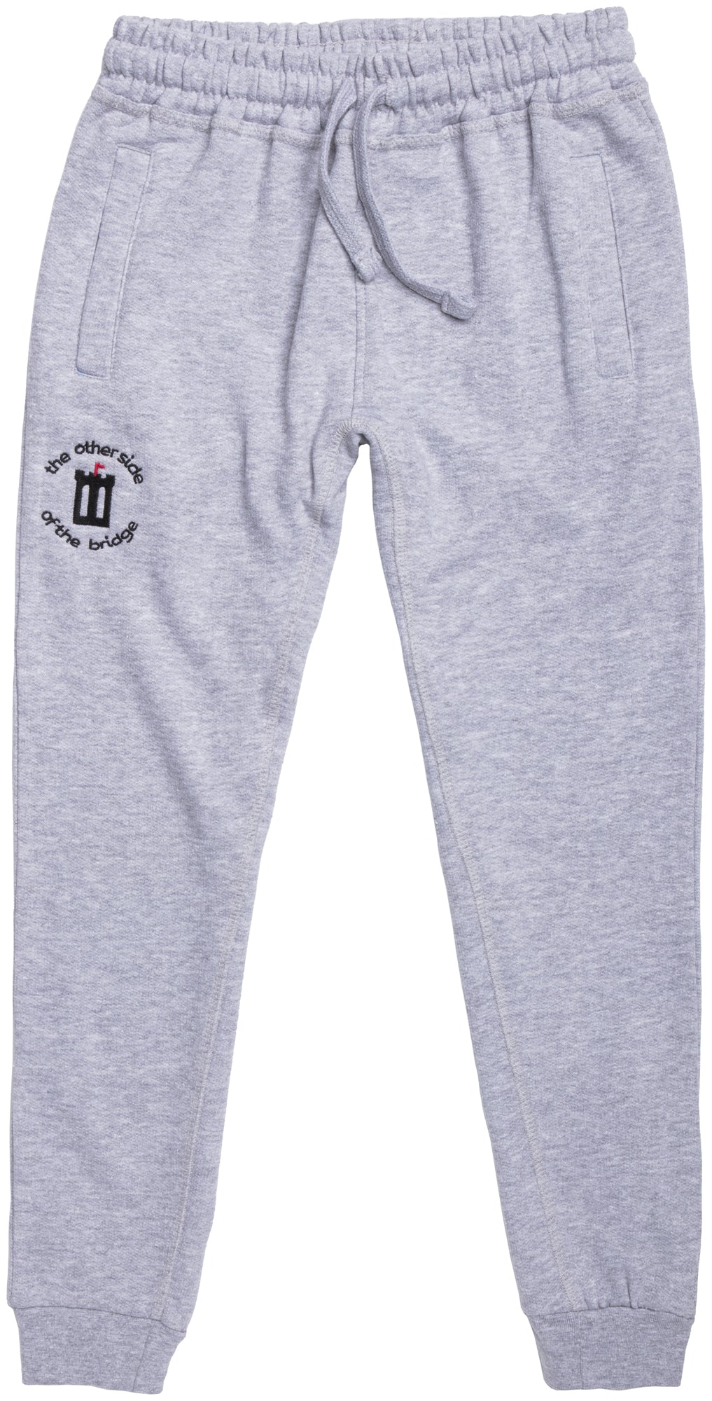 Style 350 Youth Fleece Jogger