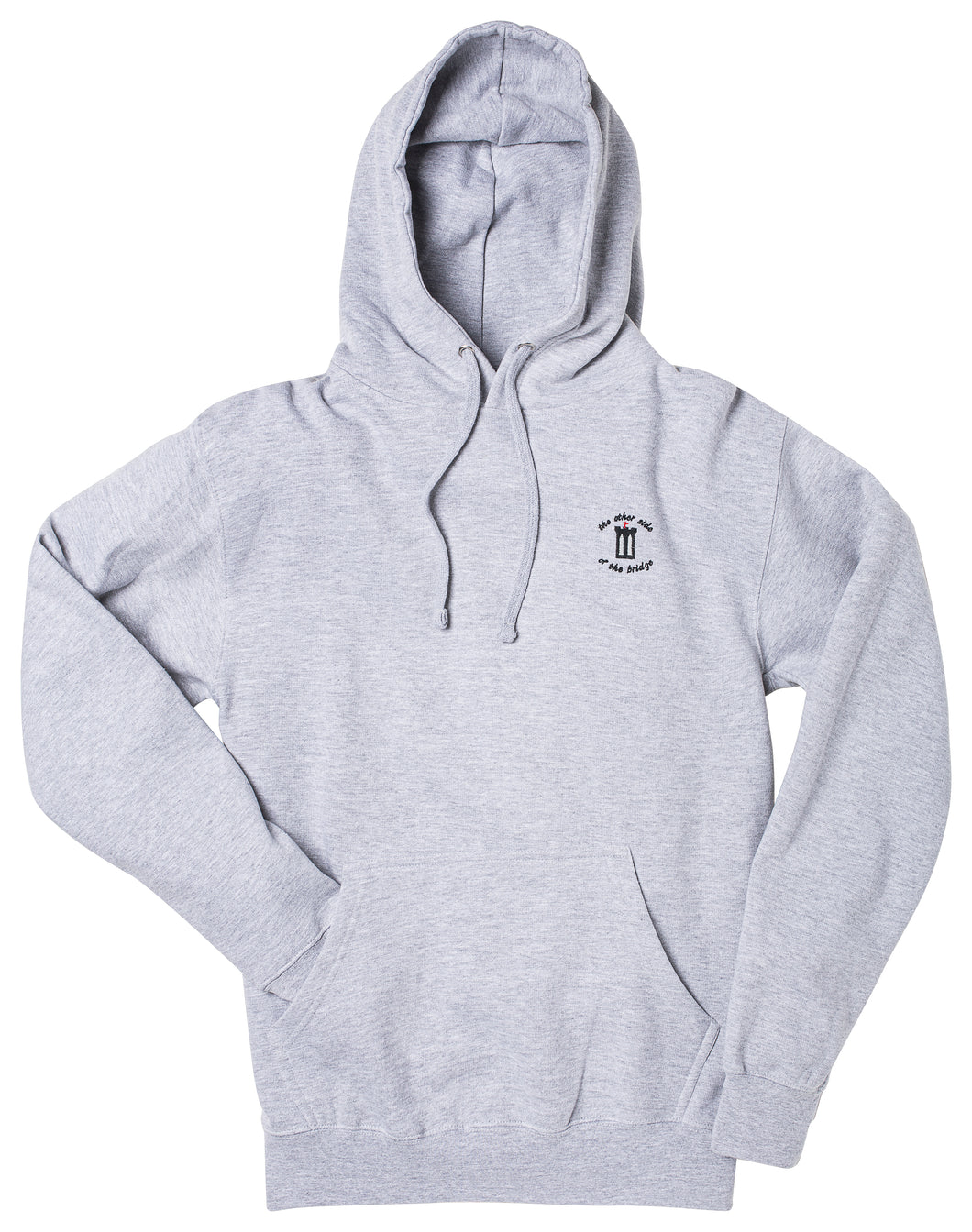 Style 7001 Premium HEAVY WEIGHT Hoodie Pullover